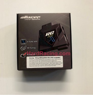 ARACER  RC MiniX Mini X  COMPLETE ECU-  Kawasaki Z125 '17-'23   ARACER-MINI5-Z125
