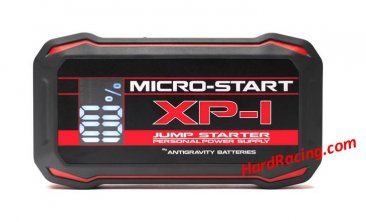 AntiGravity XP-1 Micro-Start (GEN 2) Portable Power Supply (PPS) | AG-XP-1-G2