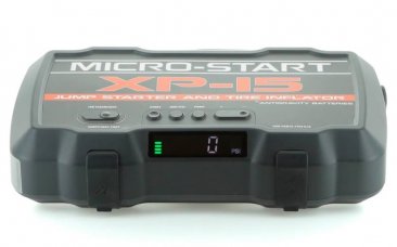 AntiGravity XP-15 Micro-Start Portable Power Supply (PPS) | AG-XP-15