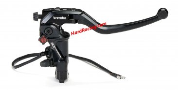 Brembo Corsa Corta RR RCS17 Billet Radial BRAKE Master Cylinder, 110E71140 (FREE EXPRESS SHIPPING)