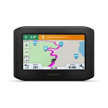 Garmin Navigator - GARMIN Zūmo® 396 LMT-S     4.3" Motorcycle Navigator  010-02019-00