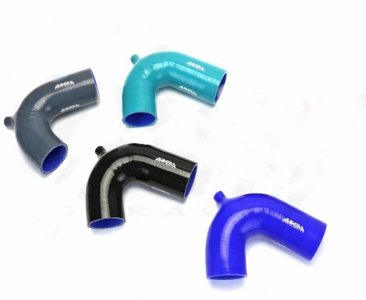 CH-1069   Chimera S Cold Air Intake for Large 34mm  Throttle Bodies - '13-20  Honda Grom / Grom SF - IN STOCK