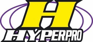 Hyper Pro BARE Damper & Clamp
