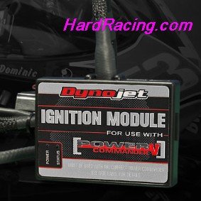 DJ6-109  Ducati DynoJet Ignition Module  For PCV, 1199 Pannigale '12-17