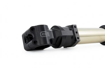 FF521   Ohlins Universal R&T Forks - Black Version