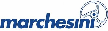 Marchesini Cush Drive Rubber Triangles 4181