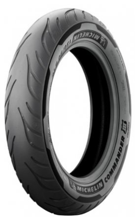 MICHELIN Commander III  100/90-19