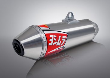 2235703   Yoshimura  STREET RS-2 SLIP ON - FULL STAINLESS - HONDA   XR650L  1993-23