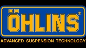 KT2093   Husqvarna Offroad Ohlins Shocks, Husqvarna   2017-20 FC  250/350