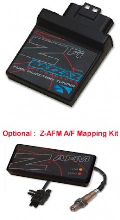 F394   Bazzaz Performance  Z-Fi  Lite - '19-'21 Honda Monkey
