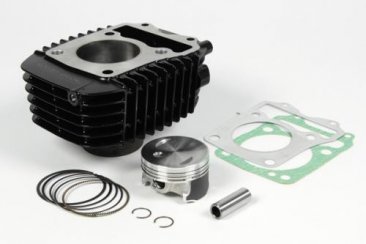 Takegawa 143cc Big Bore Kit -  '21-'22 HONDA  CT125      (NO Fuel Controller & NO Camshaft) 01-05-0316  01-05-0366 - IN STOCK  (LIMITED TIME SALE)