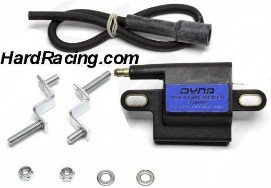 DCK1-11Z   Dynatek High Performance Ignition Coil - Honda Monkey 125 '19-'21