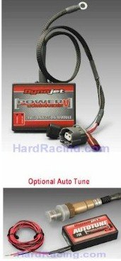 16-080   HONDA Power Commander, Honda  CRF125F  '19-20 , Model PC V