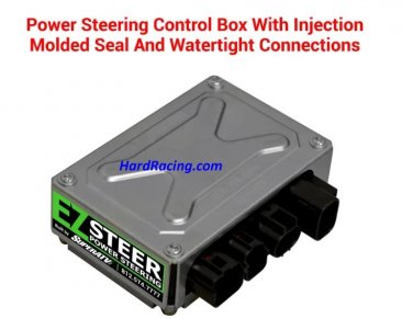 HONDA PIONEER 1000 POWER STEERING KIT, PS-H-PIO1K