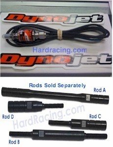 4-116  Yamaha DynoJet Quick Shifter, VMAX '09-18