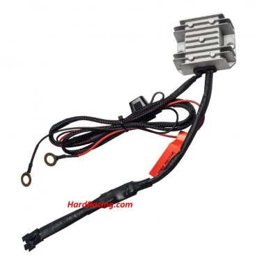 Oracle Lighting 2019-2021 Polaris RZR1000 Dynamic ColorSHIFT Surface Mount DRL Signature Light, 1447-332