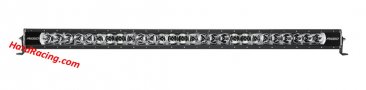 Rigid Industries RADIANCE+ 50" RGBW Light Bar, 250053