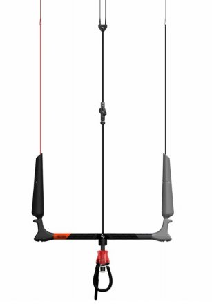 Slingshot Sentry V2 Control Bar (FREE EXPRESS SHIPPING)