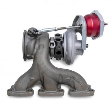 96010007 Dynojet Turbo - Can Am X3 2017-20, Turbocharger Upgrade (exlcudes the RR Model)