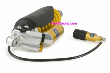 BM676  BMW Ohlins Shocks,BMW  R1200GS  04-12(Rear)