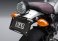 070BG139600   YOSHIMURA Fender Eliminator Kit  - Yamaha  '16-'19  XSR900 (Gen 2)