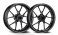 Marchesini 10-spoke Forged Aluminum  Wheels for 2017+ KTM 390 Duke ABS