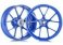 Marchesini 10-spoke Forged Aluminum  Wheels for 2017+ KTM 390 Duke ABS