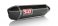 1160001221  Yoshimura TRC-D Full Race Exhaust w/ Carbon Can DUAL OUTLET -  '11-'24 Suzuki GSX-R 600 & GSX-R 750
