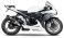 1160020220, 1160020520  Yoshimura R-77 Slip-on w/ Carbon Endcap - '11-'26 Suzuki GSX-R600 & GSX-R750
