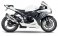 1160020220, 1160020520  Yoshimura R-77 Slip-on w/ Carbon Endcap - '11-'26 Suzuki GSX-R600 & GSX-R750