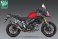 11631E0220, 11631E0520  Yoshimura R-77 Slip On Exhaust - '14-'19 Suzuki V-Strom 1000