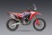 123412D520  Yoshimura  Race RS-4  Slip On- Stainless Exhaust w/ Stainless Muffler &Carbon End Cap  - HONDA CRF300L/Rally  2021-24