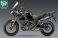 13120HD520   Yoshimura  RS-4T  Stainless Slip-On Exhaust w/ Stainless Can - Yamaha '12-24 Super Tenere