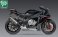 13141EM520 Yoshimura Alpha Stainless Slip-On Exhaust w/ Stainless Muffler - Yamaha '15-'19 R1/M/S