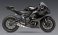 Yoshimura  R-77 Works Finish Full System Exhaust - Yamaha FZ07 / MT07 '15-25 /  R7 '22-25 /  XSR 700 '18-24   (13700AJ520, 13700AJ220)