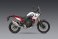 Yoshimura RS-12  Stainless Slip On  w/ Carbon End Cap - Yamaha '21-24  Tenere 700   13710BS520