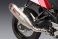 Yoshimura RS-12  Stainless Slip On  w/ Carbon End Cap - Yamaha '21-24  Tenere 700   13710BS520