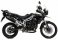 Leo Vince 14006U NERO Slip-On for Triumph Tiger 800 XC/XCA/XCX/XR/XRX  2011 - 2016