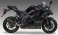 14161BP220  Yoshimura Alpha Stainless Slip-on w/ Carbon Muffler - '20-'25 Kawasaki Ninja 1000SX / 1100SX