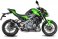 Leo Vince 14172EU LV PRO CARBON FIBER Slip-On for Kawasaki Z900 / ZR900  2017 - 2025