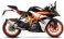 Leo Vince 14185EU LV ONE EVO Slip-On for KTM RC125 / RC390  2017- 2020