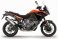 Leo Vince 14192EU LV ONE EVO Slip-On for KTM 1090 / 1290 Adventure/Super Adventure R/S/T 2017 - 2020