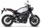 Leo Vince 14228EBU LV ONE EVO BLACK EDITION Full System for Yamaha XSR 900  2016 - 2021