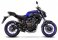 Leo Vince 14251EBU LV ONE EVO BLACK EDITION Full System for Yamaha MT-07 / FZ-07  2017 - 2020