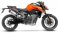 Leo Vince 14253EU LV ONE EVO Slip-On for KTM 790/890 Duke R / L A2  2018 - 2025