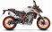 Leo Vince 14253EU LV ONE EVO Slip-On for KTM 790/890 Duke R / L A2  2018 - 2025