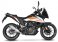 Leo Vince 14346EU LV ONE EVO Slip-On for KTM 390 Adventure  2020 - 2024