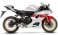 Leo Vince 14360EU LV ONE EVO Full System for Yamaha YZF-R7  2021 - 2025