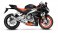 Leo Vince 14369EU LV PRO for APRILIA RS 660 / Tuono 660 2021-2024