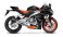 Leo Vince 14370EU LV PRO CARBON FIBER for APRILIA RS 660 / Tuono 660 2021-2024